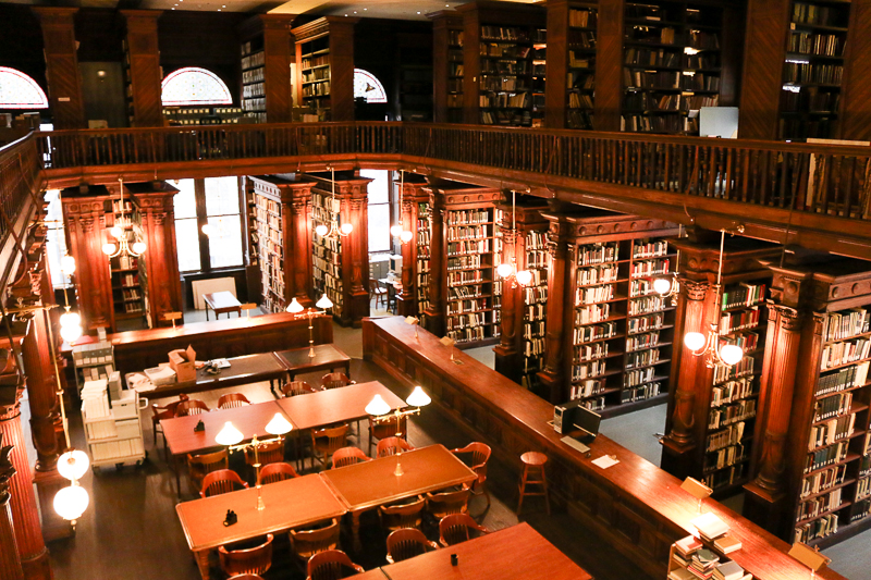 Othmer_Library